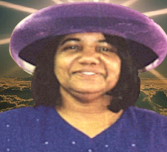 Bishop Dr. Jean E. Terry, Christian Church in Clinton, MD